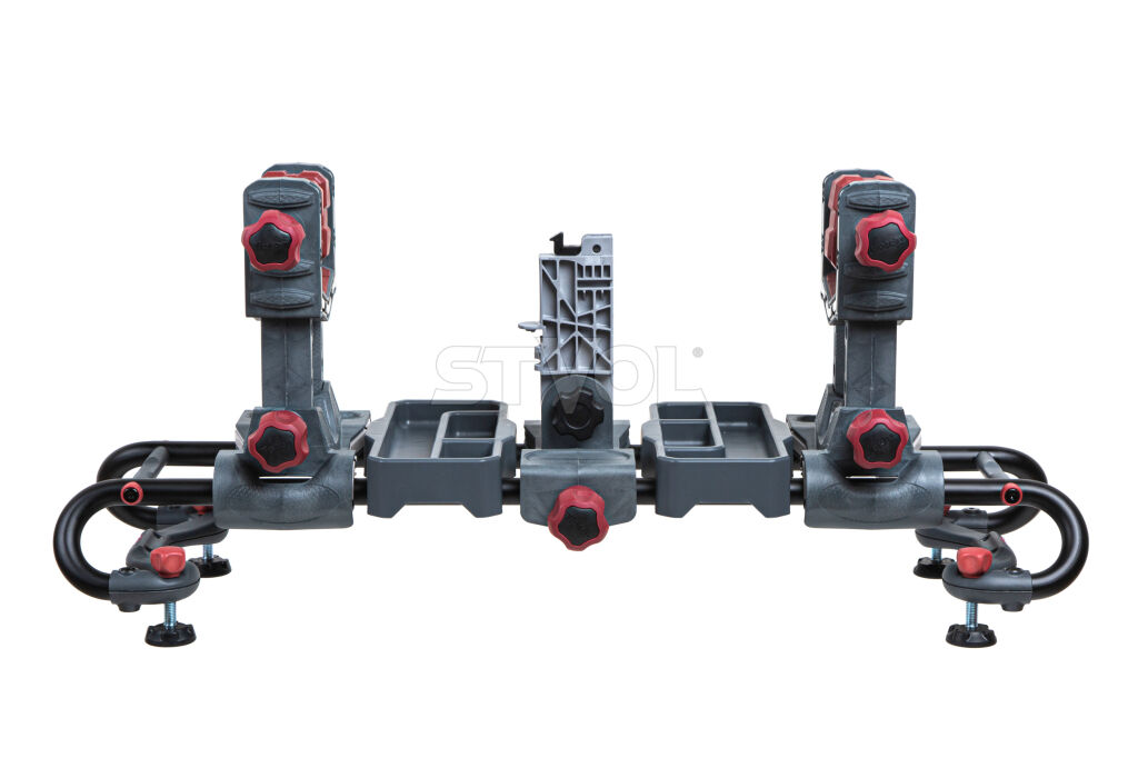 Станок для чистки Tipton Ultra Gun Wise Фото 3