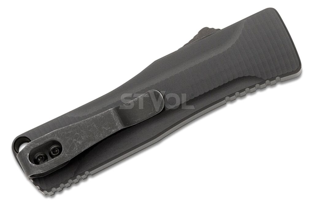 Нож Benchmade "OM" OTF Фото 4