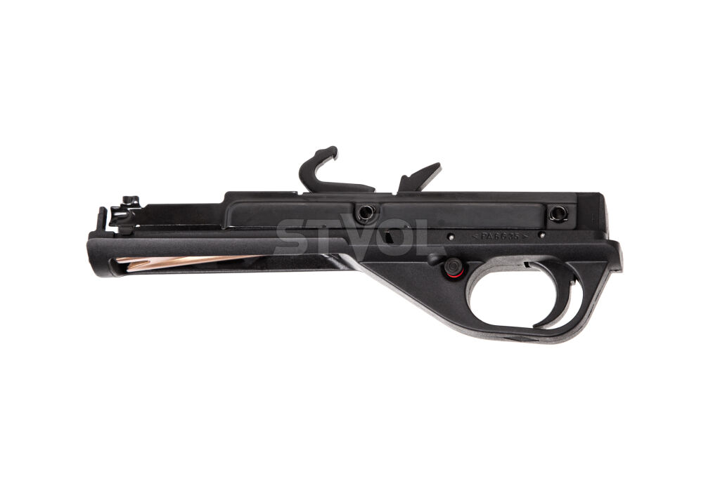 УСМ в сборе Benelli NOVA Фото 2