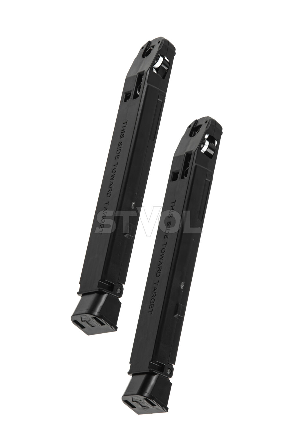 Магазин для пневматического пистолета SIG SAUER P320 кал.177 (2шт./уп)