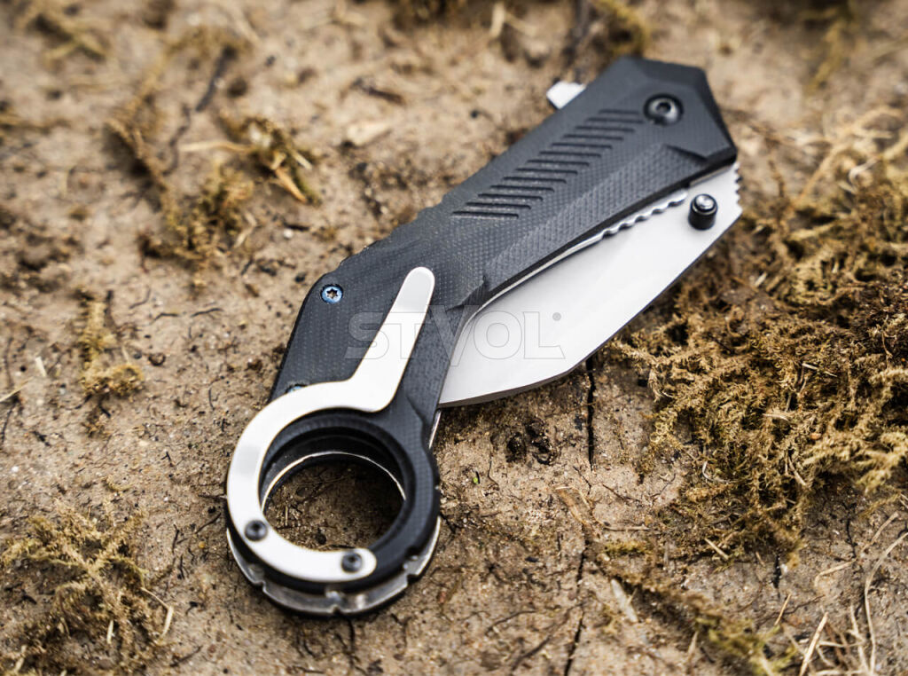 Ніж Boker Plus "Veloc" фото 5