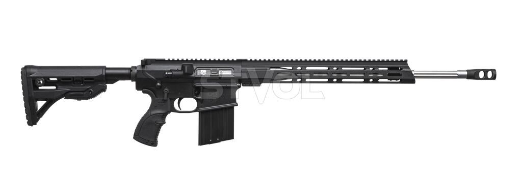 Карабін нарізний Diamondback DB10 кал. 6.5 Creedmoor 20', M-LOK фото