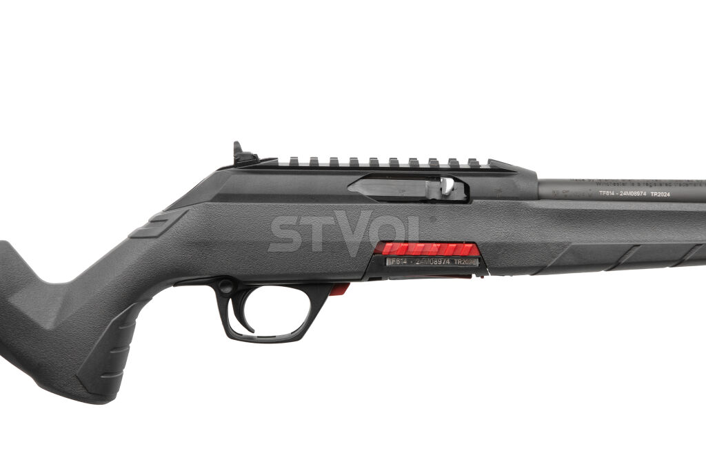 Карабин охотничий Winchester Wildcat SA 22LR 18" Фото 3