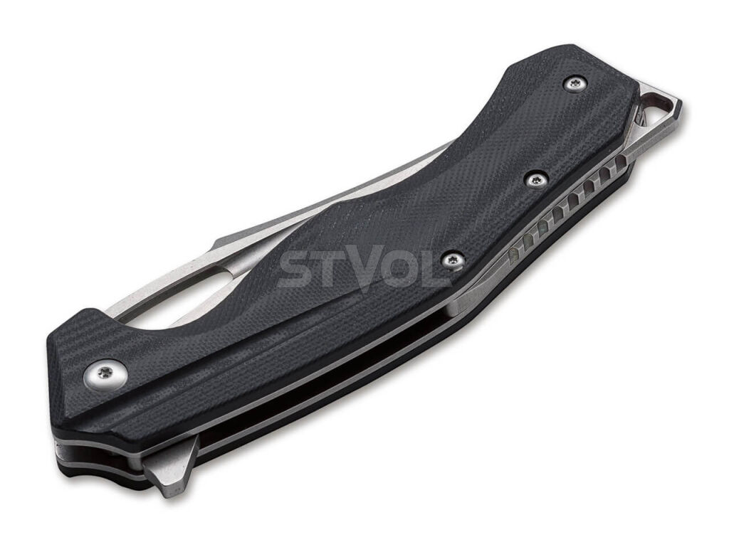 Ніж Boker Plus "Masada Folder" фото 2