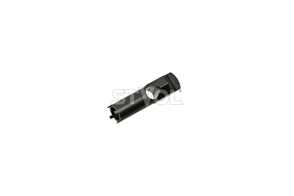 Карабін нарізний LWRC REPR MKII 6.5 CREEDMOOR 22" Black фото 12