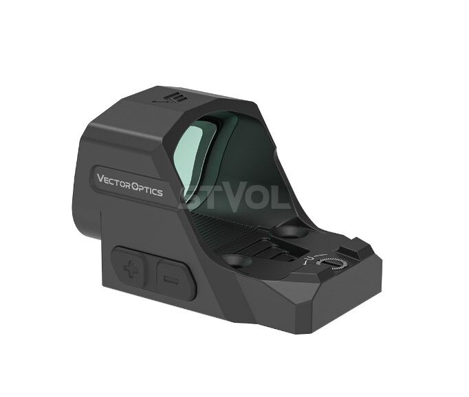 Прицел коллиматорный Vector Optics Frenzy-X 1x24x29 MRS GenII 6 MOA Фото 2