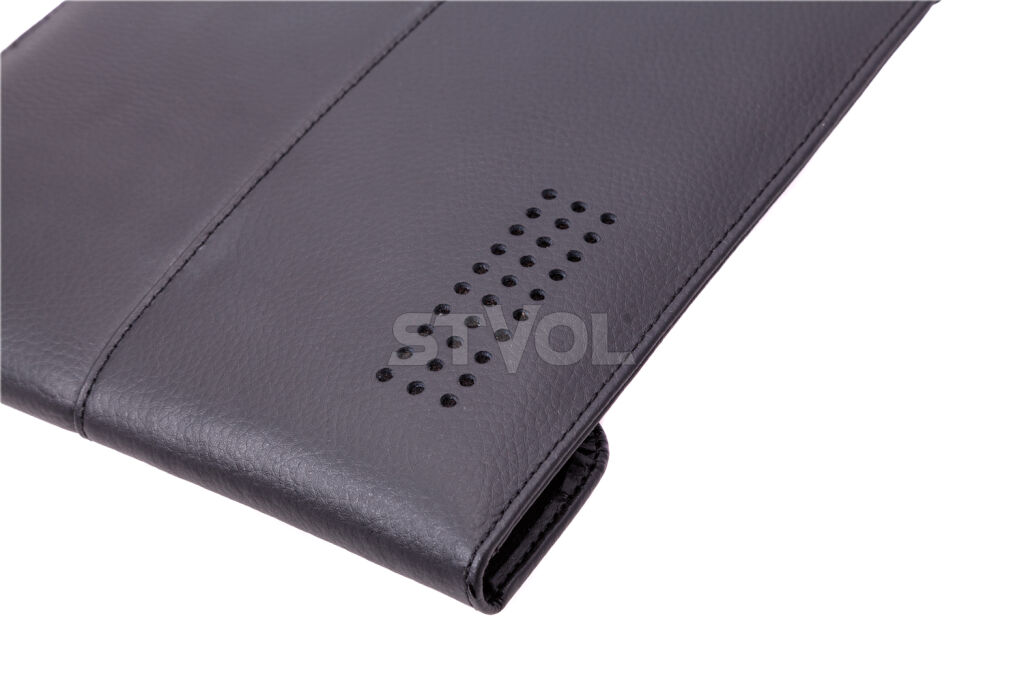 Чехол для iPad Hazard 4 PadManila Leather Sleeve Фото 4