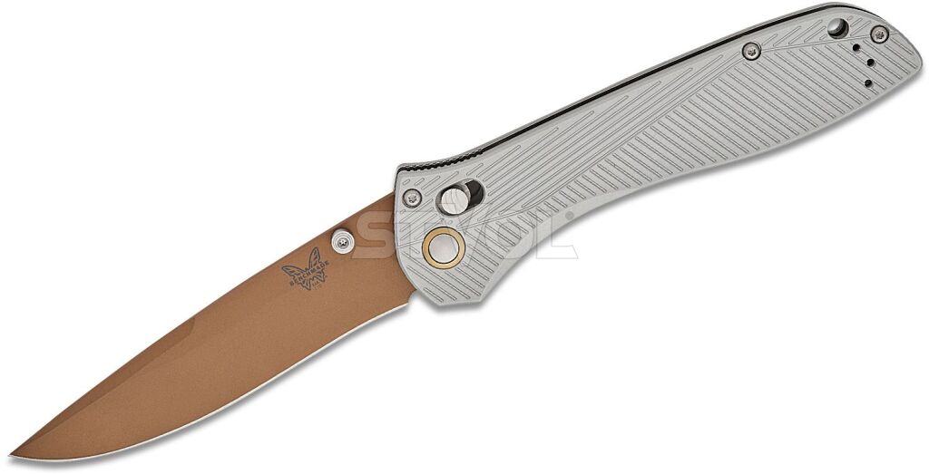 Ніж Benchmade "Seven Ten" фото