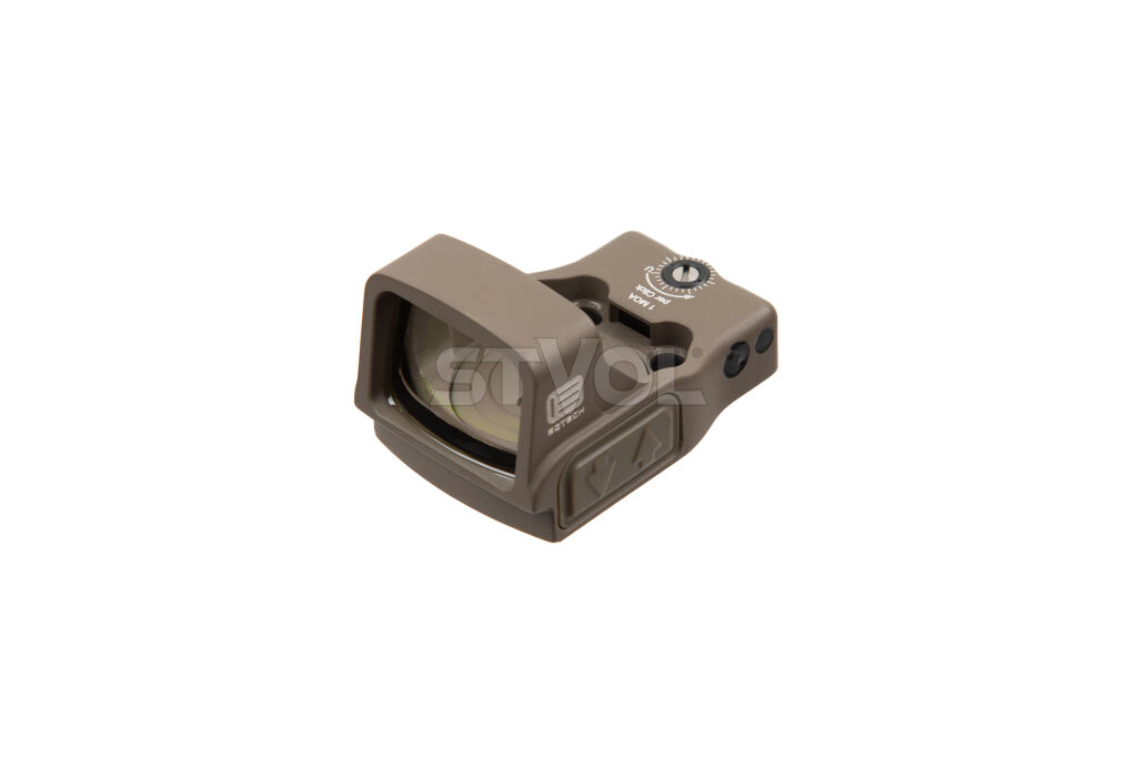 Приціл коліматорний EOTech EFLX Mini 6MOA TAN фото