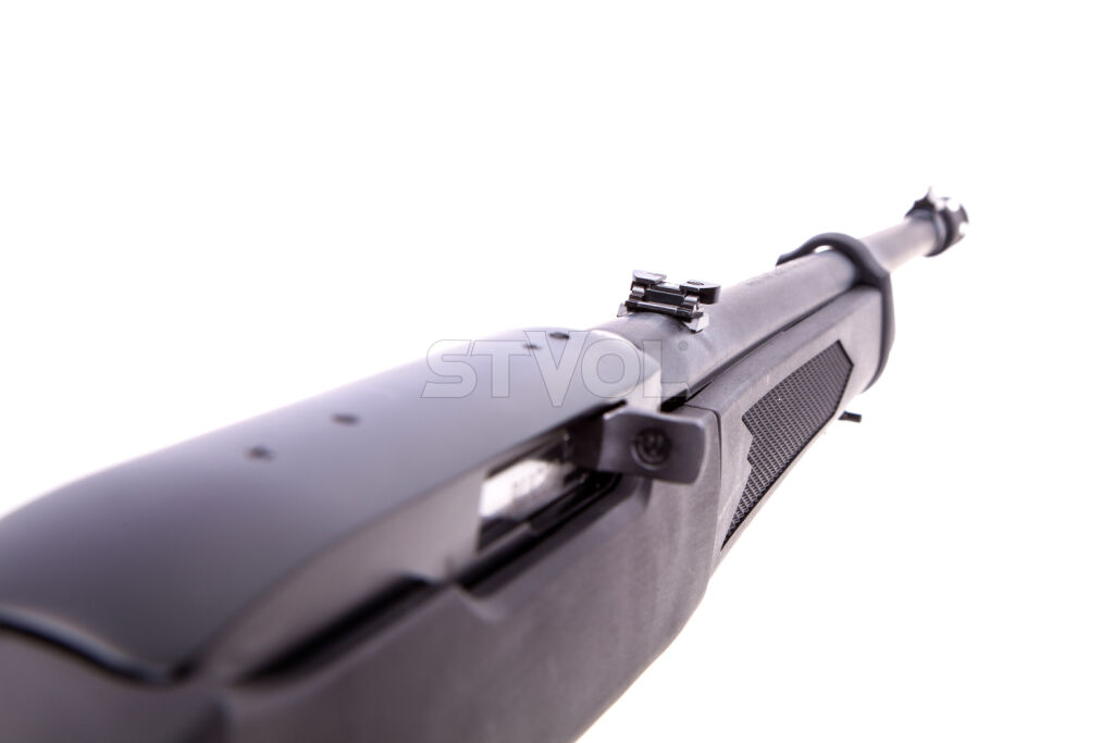 11112 Карабин нарезной RUGER "10/22-TDT" 22LR Фото 13