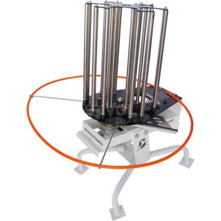 Метательная машинка Do All Outdoors White Pheasant Auto Trap