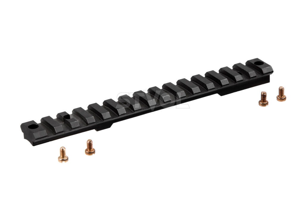 Планка weaver для Weatherby Vanguard (LA)