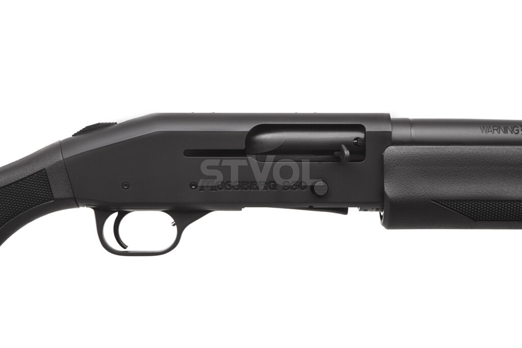 85322 Рушниця гладкоствольна Mossberg М930 к.12 18,5 "Tactical Synthetic фото 2