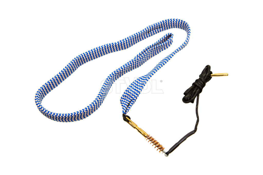 Протяжка Vector Optics BoreSnake для .338 Фото 3