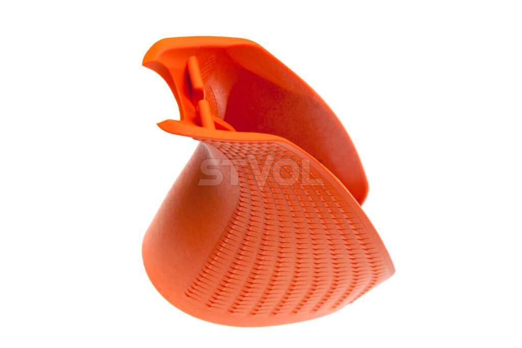 Пістолетна рукоятка T3x vertical Pure Orange Tikka фото 2
