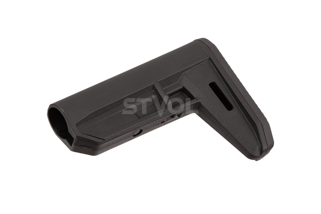 Приклад Magpul MOE TR Mil-Spec MAG1444-BLK фото 3