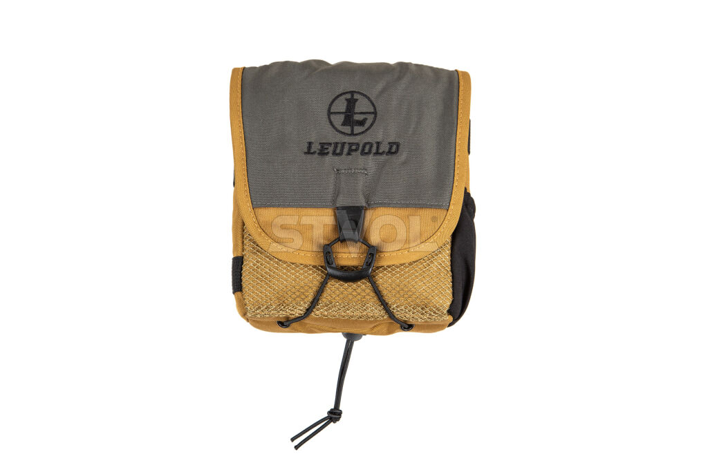 Бінокль LEUPOLD BX-2 Alpine 10x52mm Roof темно-сірий фото 7