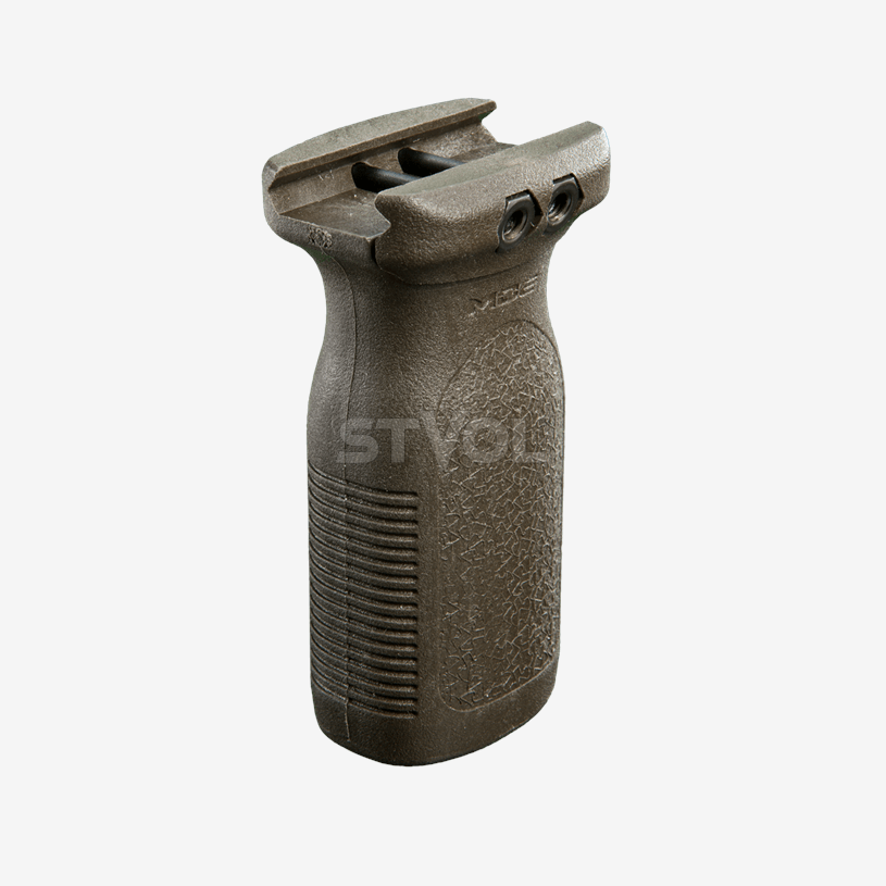 Рукоятка переноса огня Magpul MAG412-ODG  RVG 1913 Picatinny -  Olive Drab Green