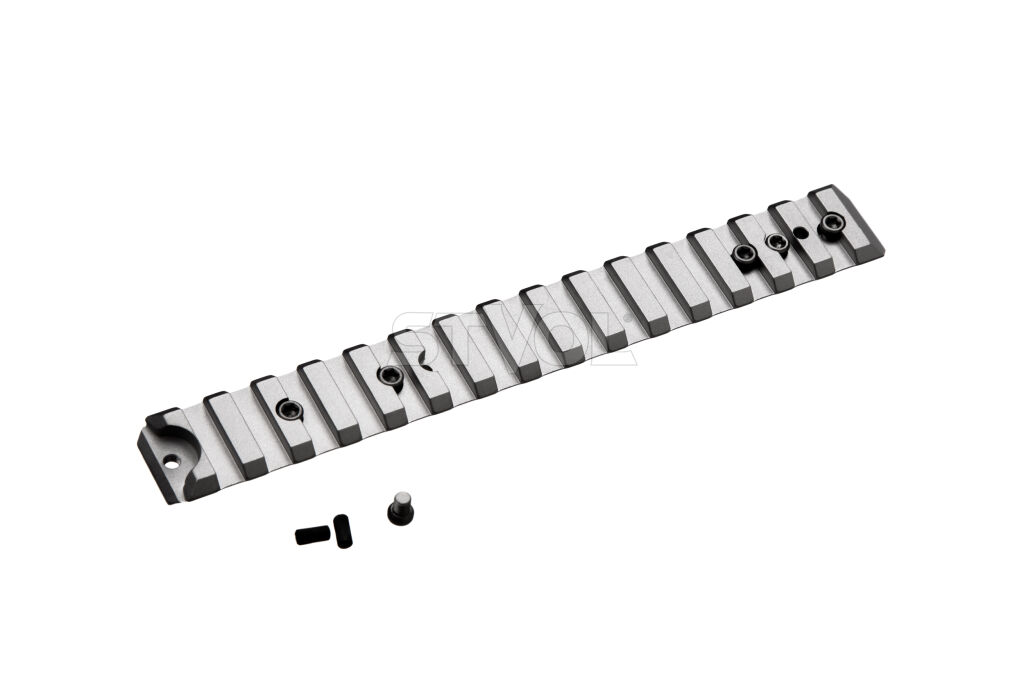 S54065188  Планка Picatinny для Tikka T3x/T3  Stainless Steel