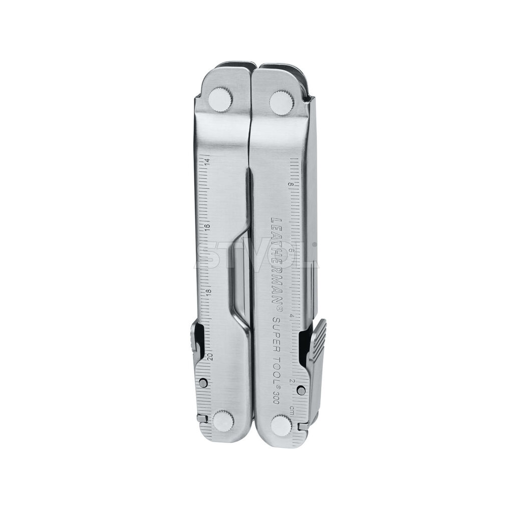Мультиинструмент Leatherman Super Tool 300 фото 3
