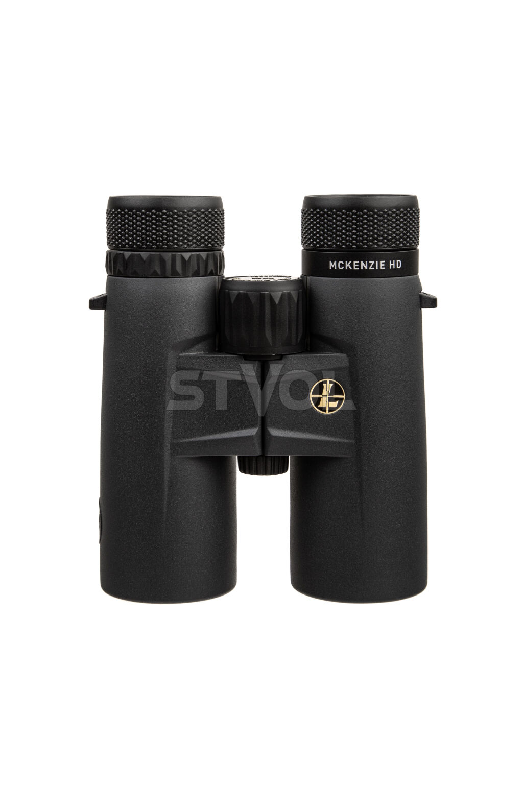 Бинокль Leupold BX-1 McKenzie HD 8x42mm тёмно-серый Фото 2
