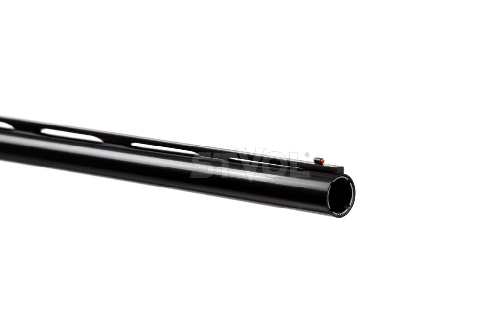 Рушниця мисливська Stoeger M3000 Wood Peregrine Deluxe Black 12/76 фото 3