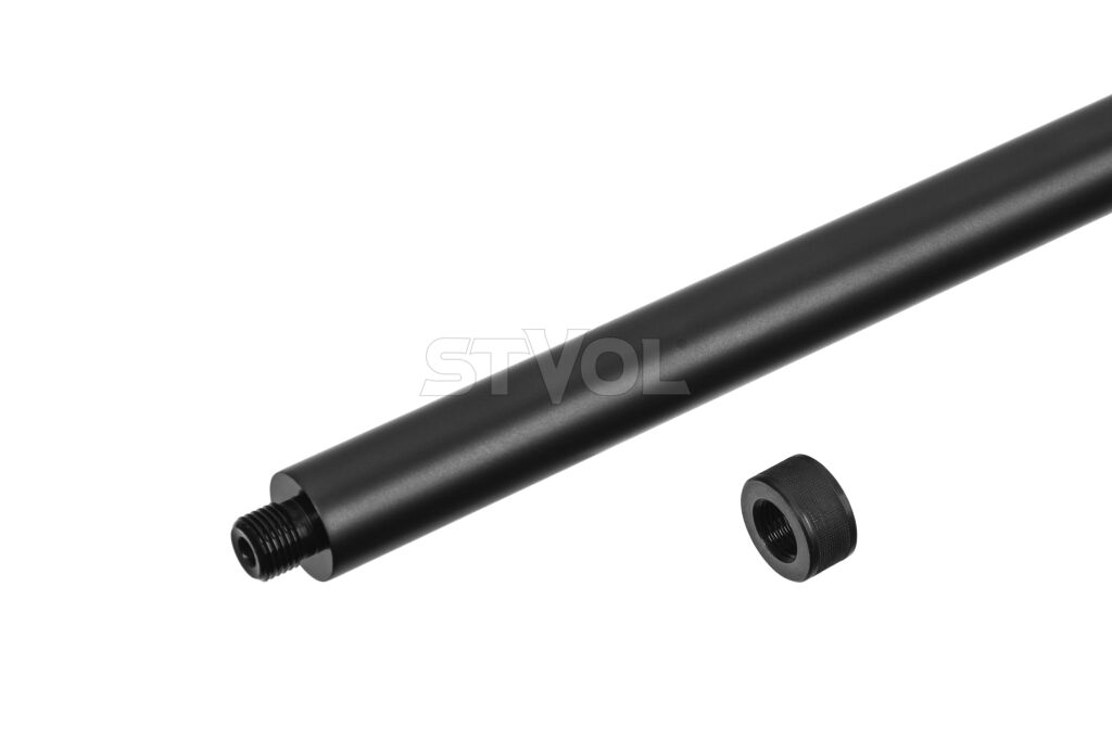 5083-0090-8591V1 Ствол к CZ MINISET 508/457 Фото 3