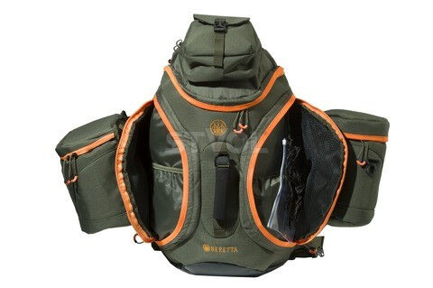Рюкзак "Beretta" Modular Backpack 35 л фото 4