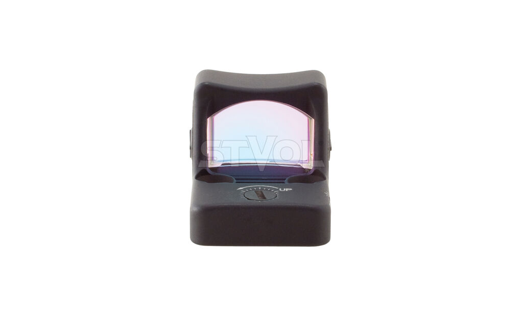 Приціл коліматорний Trijicon RMR® Type 2 Red Dot Sight 3.25 MOA Red Dot, Adjustable фото 5