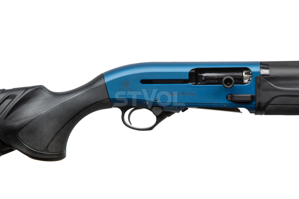 Ружьё спортивное Beretta 1301 Competition Pro 12 кал. 61см Фото 2