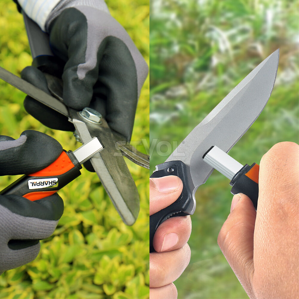 Точило Sharpal METALKUTTER Фото 5