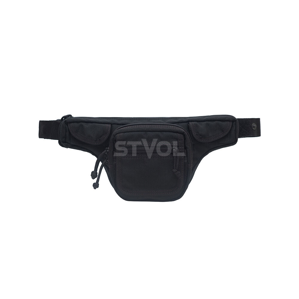 Cумка DANAPER DEFENDER CITY, Black фото