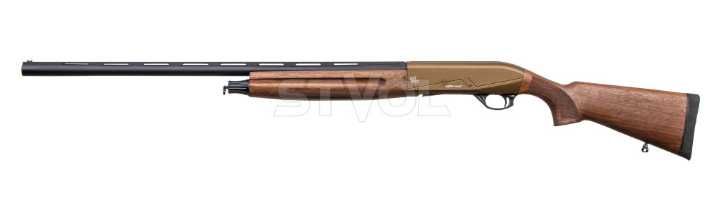 Рушниця мисливська Eternal Arms Spectacular Bronze, кал. 12, 30" фото 2