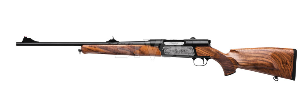 Карабин нарезной Strasser RS 14 Premium кал.308Win Фото 3