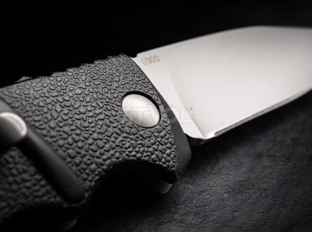 Ніж Boker Plus "AKS-74 D2" фото 5