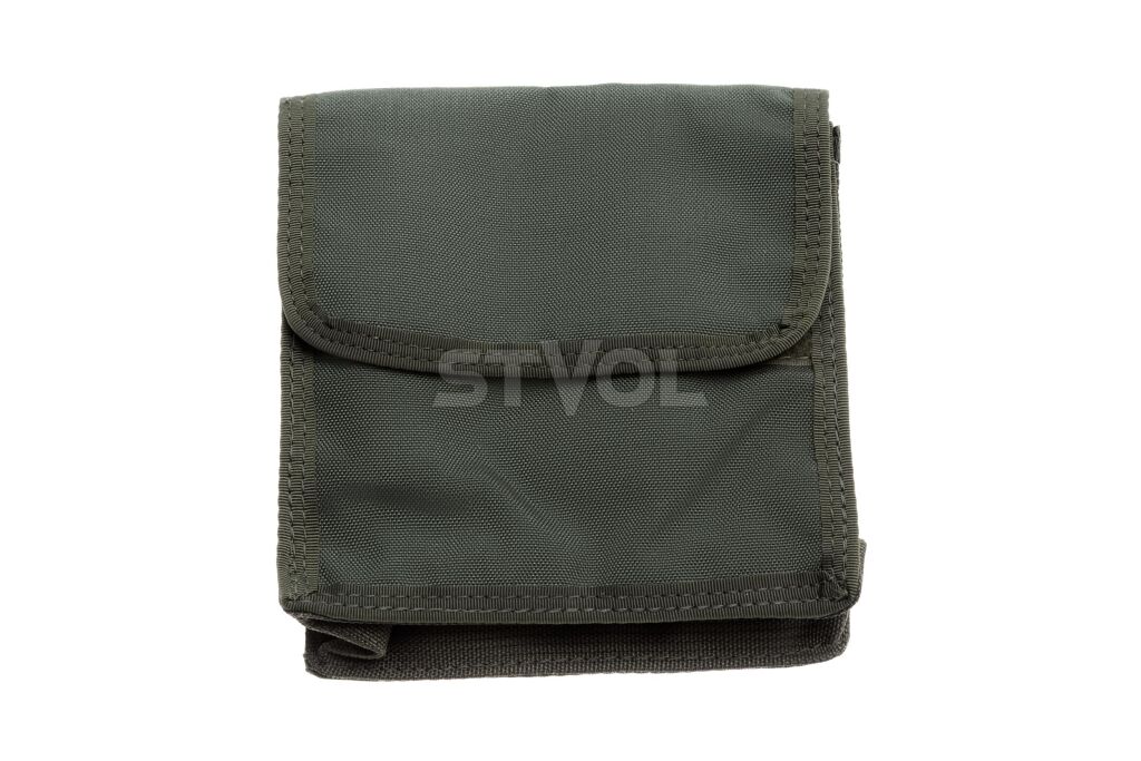 7402.01G Підсумок USARMOR Tactical LG 6x5x2 фото