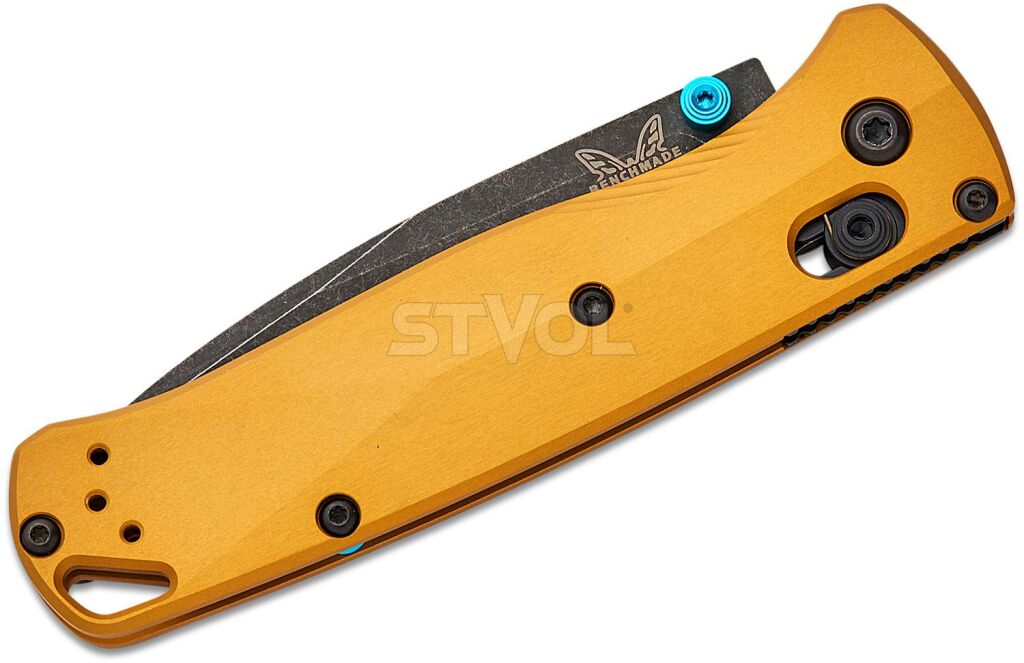 Ніж Benchmade "Bugout" фото 3
