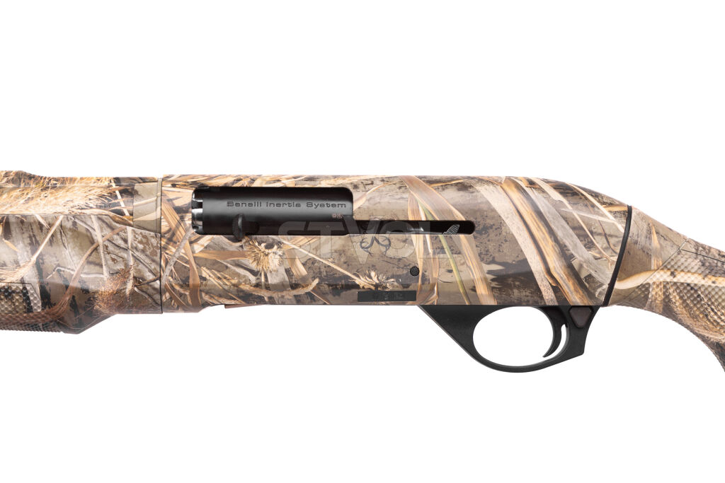 Рушниця мисливська Benelli M2 LH Max-5 Comfort кал.12 28 " фото 3