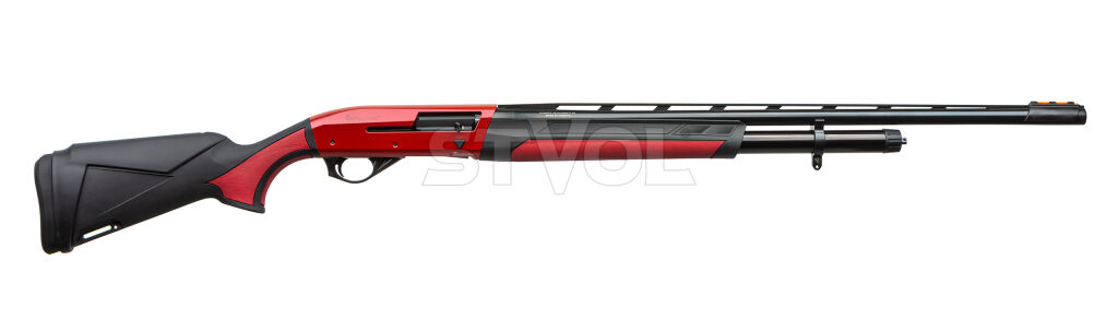 Impala Plus Полуавтоматическое гладкоствольное ружье Maxima Red 12/76см