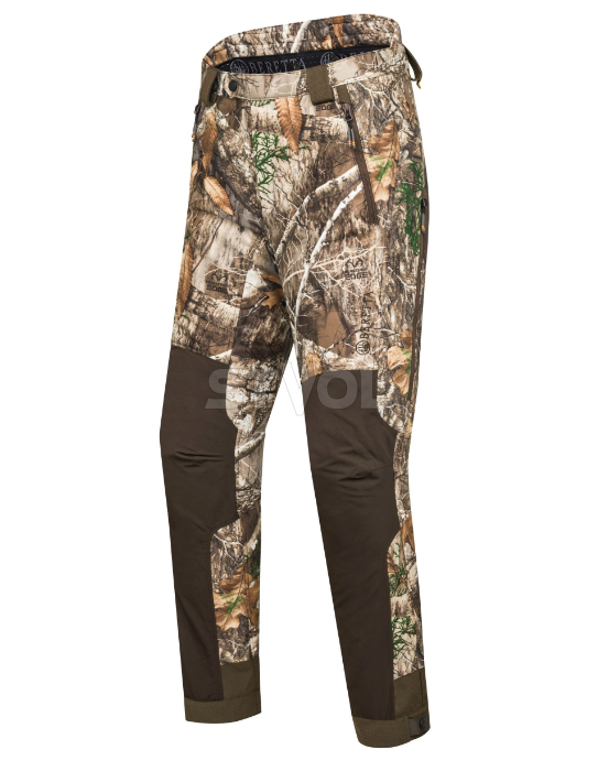 Брюки мужские Matajur Windblock Pants "Beretta" (camo realtree edge)
