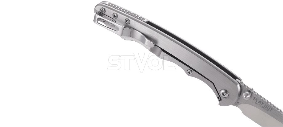 Нож CRKT "Flat Out™" Фото 8