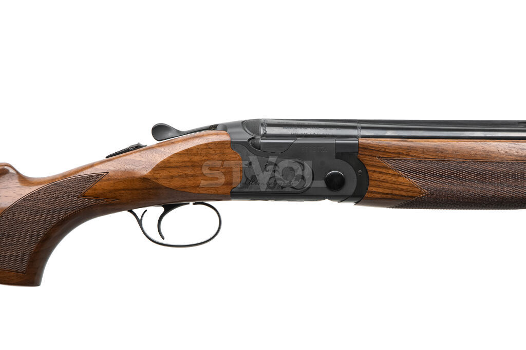 Ружье охотничье Beretta Ultraleggero Black 12/76/66 SA P35/55 Фото 2