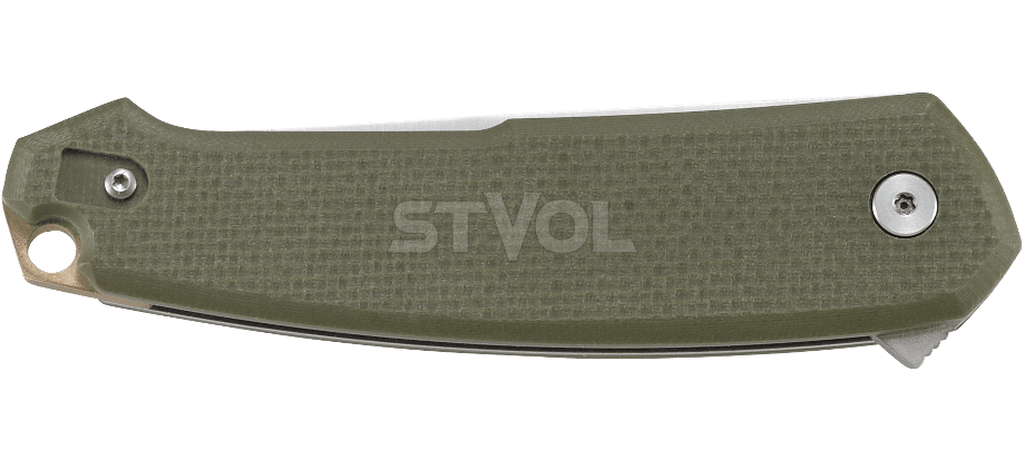 Ніж CRKT "Tueto" фото 4