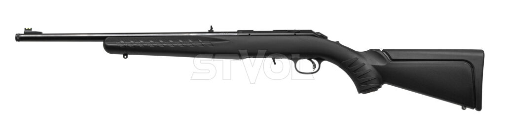 08306 Карабін нарізний Ruger American Rimfire Compact 22lr 18'' фото 6
