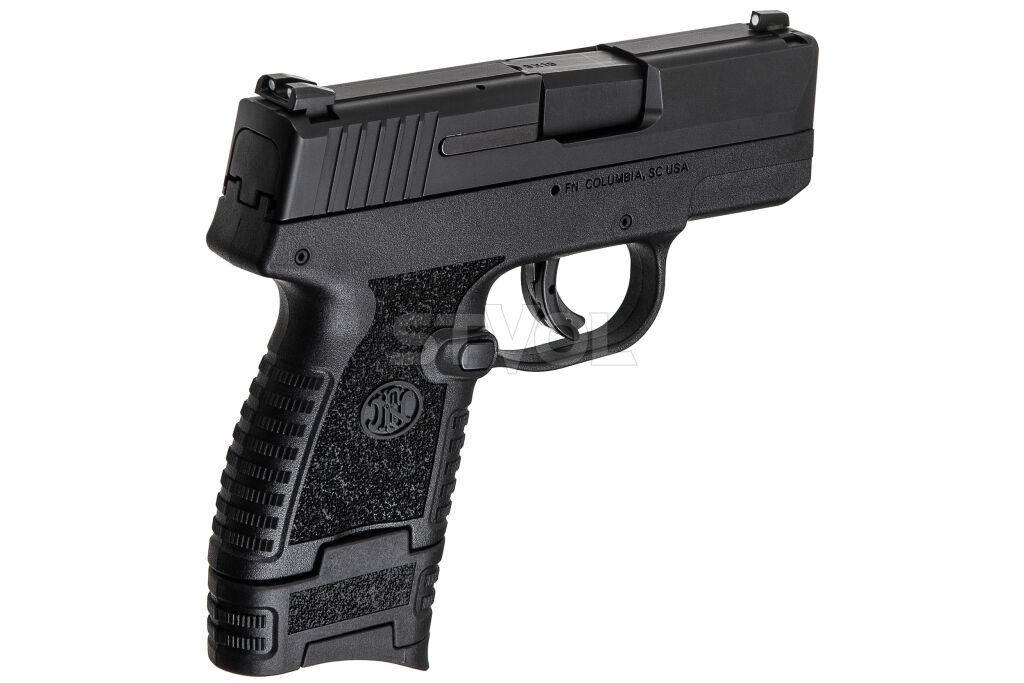 Спортивний пістолет FN503 9 мм фото 4