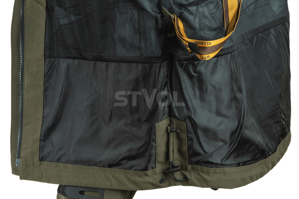 Куртка мужская Brown Bear Evo "Beretta" Фото 14