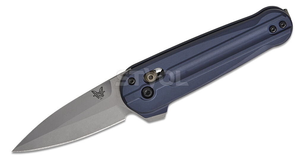 Ніж Benchmade "Lowden" фото