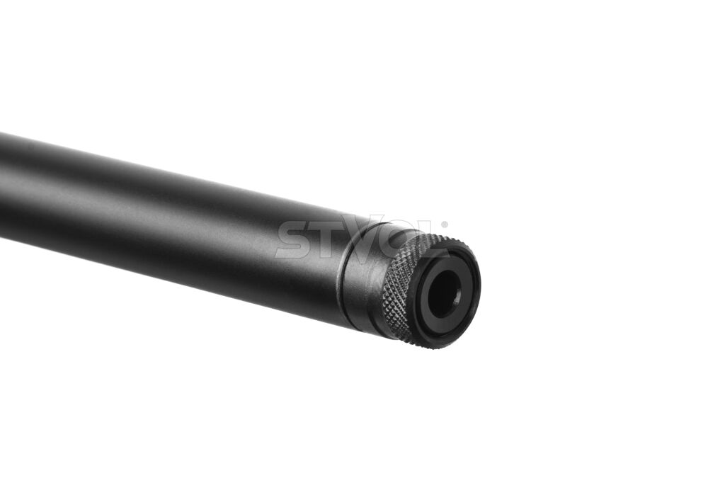 Карабiн нарiзний Tikka T3x TACTICAL A1 FS кал.308WIN фото 6