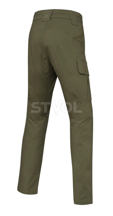 Штани чоловічі Hook RipTech "Beretta" (green stone) фото 2