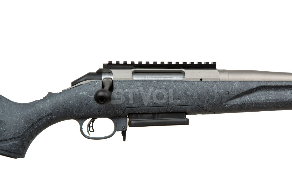 46902 Карабін нарізний RUGER American Rifle Standard GEN II .308Win 20" фото 2